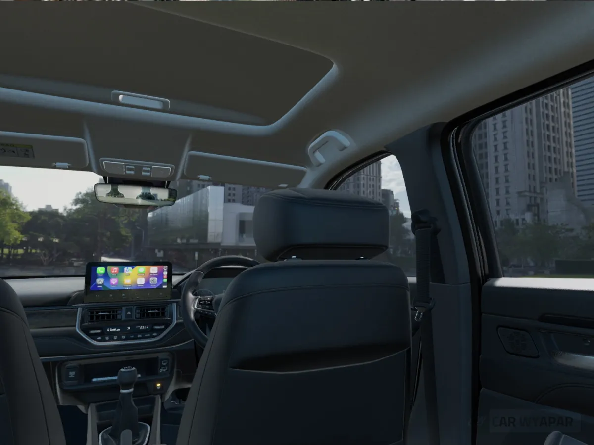 Honda Elevate ZX ADV Edition CVT